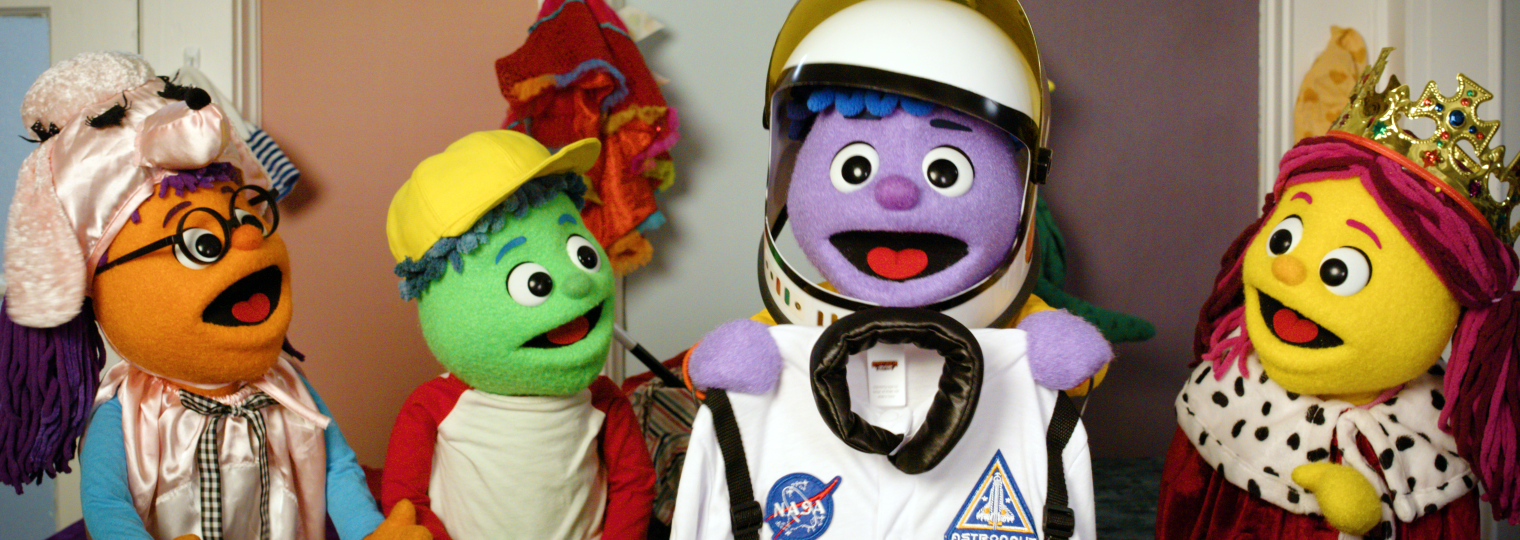 Reading Between The Lions Videos